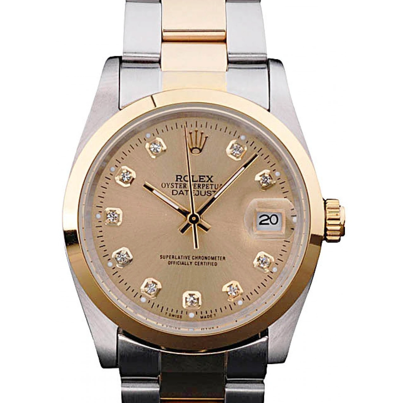 MiroTime 1026 Rolex Datejust-rl62
